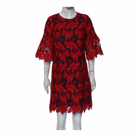 Tory burch shop nicola dress